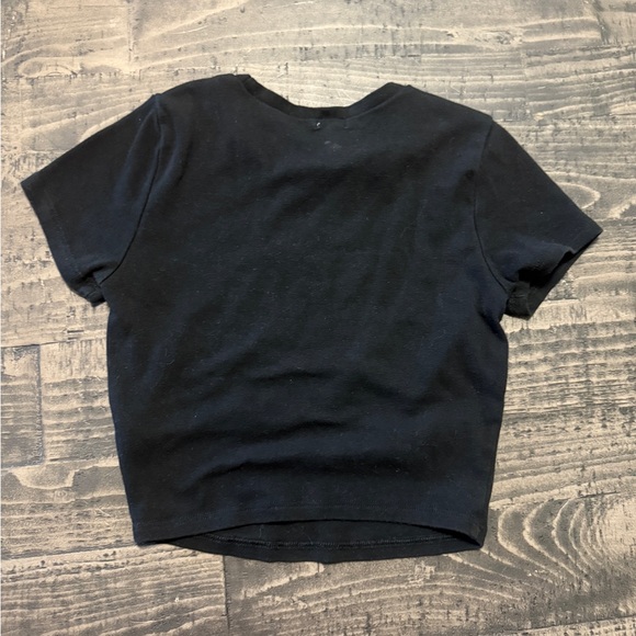 Women’s LA Crop Top - Picture 3 of 4